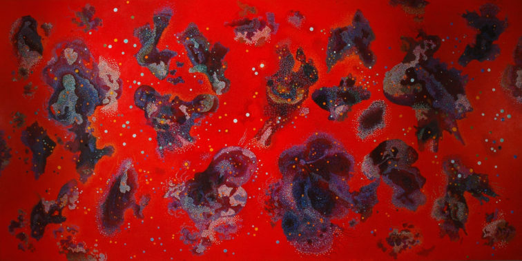 Recent Gifts to the University Art Collections