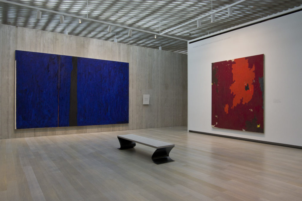 IMGP2692 Clyfford Still Collaboration