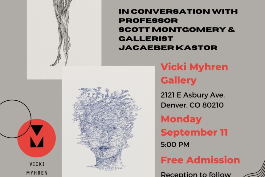 Lee-Conklin-In-Conversation Panel Discussion: Lee Conklin in Conversation with Scott Montgomery and Jacaeber Kastor