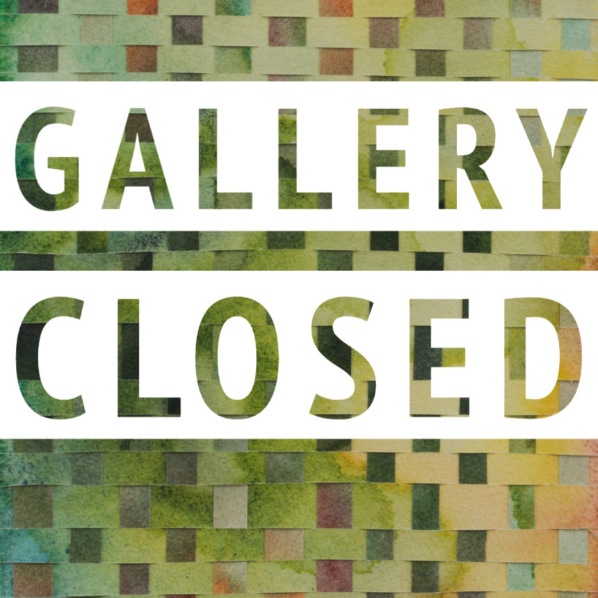 My Post COVID-19 Closure