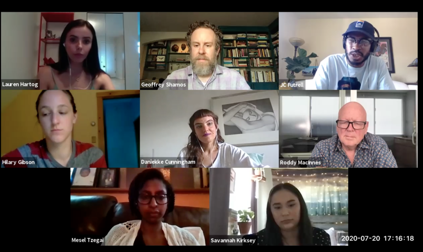 Screen Shot 2020-07-21 at 5.14.27 PM VMG Summer Speaker Series Part I: JC Futrell