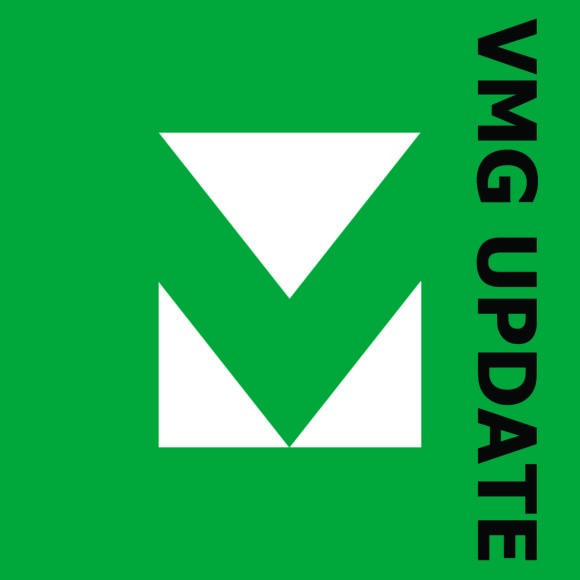 VMG Update Logo VMG Update: Spring 2020