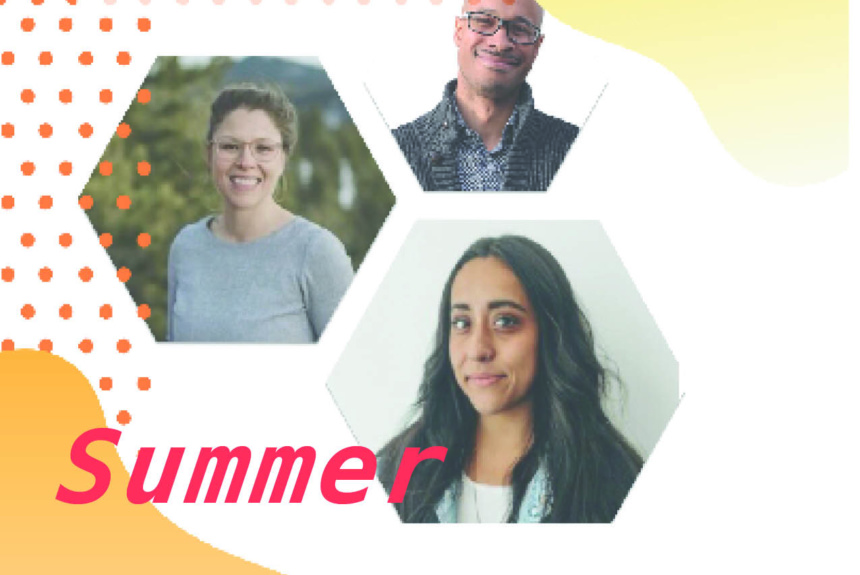 summer speaker series graphic VMG Summer Speaker Series